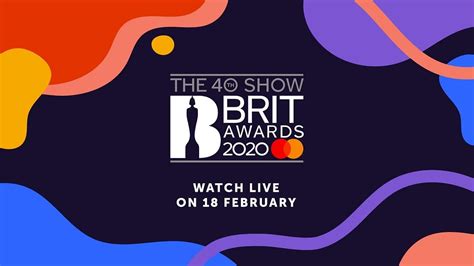 Watch — The BRIT Awards 2020 (FULL) – Medium