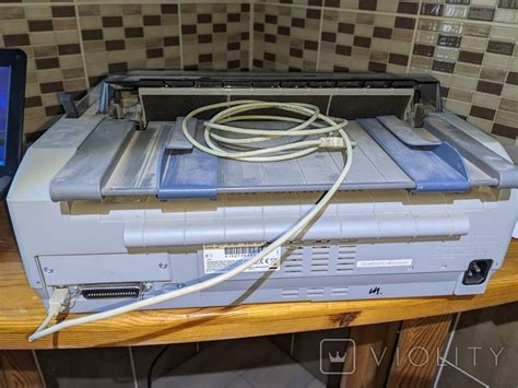 Принтер матричный Epson FX-890 2шт в лоте (115143513) - buy on Violity