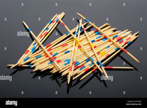 Mikado sticks hi-res stock photography and images - Alamy
