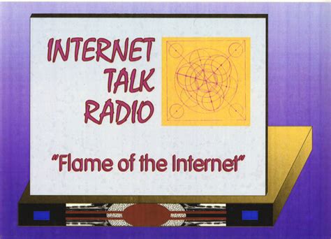 Audio Logos : Internet Talk Radio : Free Download, Borrow, and