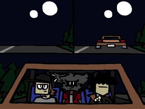 Midnight Ride By 501am On Newgrounds