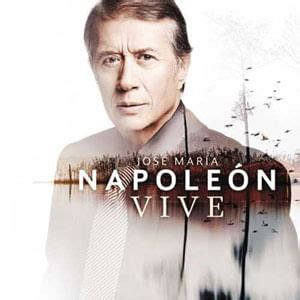 Vive - (Cd) - Jose Maria Napoleon