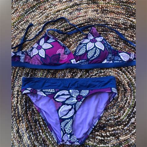 Swim Swim Bikini Set Poshmark