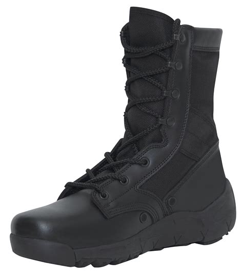 Rothco V Max Lightweight Tactical Boot Walmart