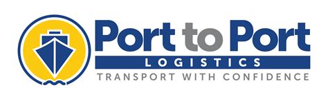 Port To Port Logistics LLC