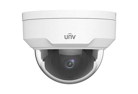 Camera UNV IP Dome 2.0Mp low-light IPC322LR3-VSPF28-D - NGÔI NHÀ AN ...