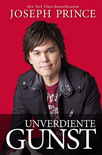 Unmerited Favor Summary of Key Ideas and Review | Joseph Prince - Blinkist