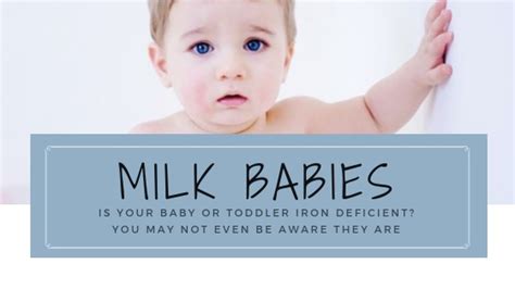 Milk Babies What Parents Need To Know — Nourished Beginnings Online