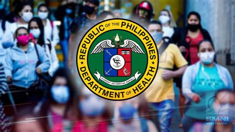 Doh Naitala Ang Kumpirmadong Kaso Ng Walking Pneumonia Ngayong Taon