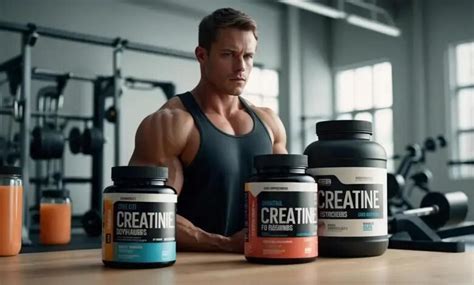 Qual A Melhor Creatina Para Iniciantes - Creatina para iniciantes: tudo o que você precisa saber antes de usar