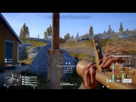 Downing A Helicopter In Bf Firestorm Squad Mode Panzerfaust Youtube