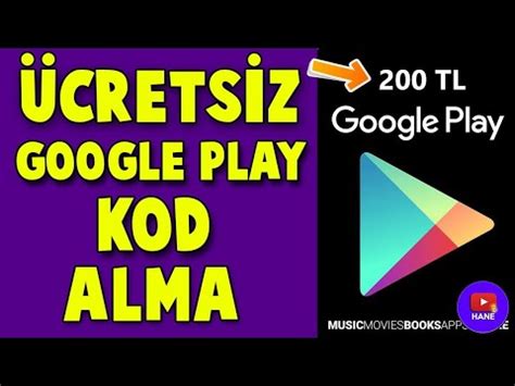 Google Play Kodlari Nasil Kullanilir YouTube