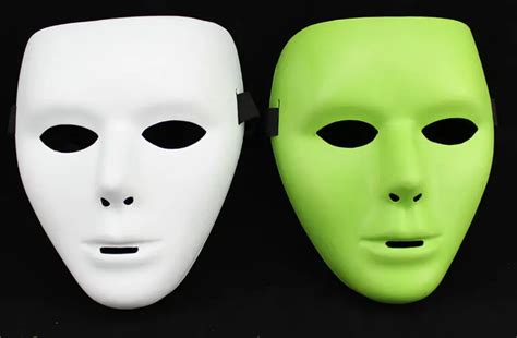 Купить танец хип-хоп танцевальная maskwhite призрак танец маска ...