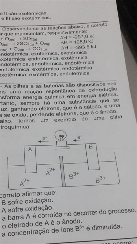 as duas questões preciso dos cálculos brainly br