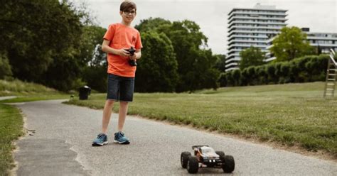 9 Best RC Cars For Kids Who Are Obsessed With Automobiles