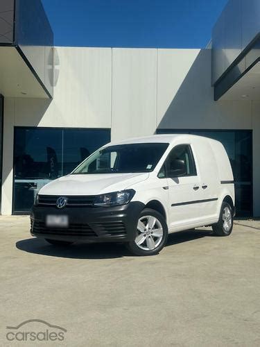 Volkswagen Caddy Tsi Kn Maxi Auto My