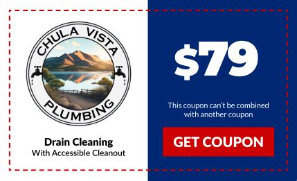 Chula Vista Plumber | Professional Plumber Services Chula Vista | Local Plumbing Company