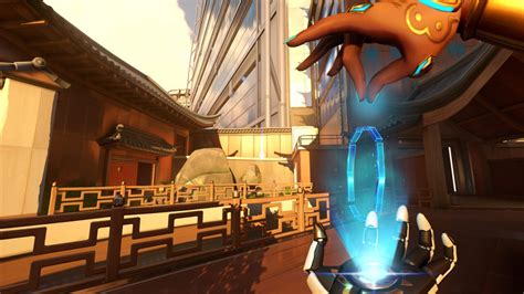 Overwatch 2: Symmetra Guide – Expert Game Reviews