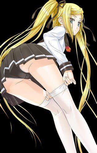 Kanojo X Luscious Hentai Manga Porn