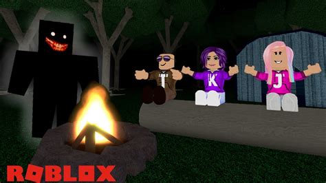 Roblox Camping Timeline