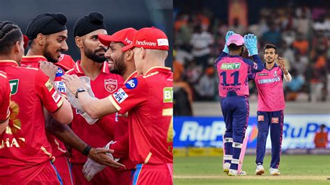 Ipl 2023 Rr Vs Pbks Today Match Prediction Who Will Win Ipl Match 8