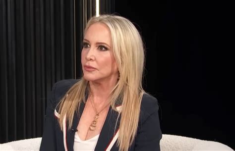 Shannon Beador Gets Dui Sentence Will Rhoc Star Go To Jail