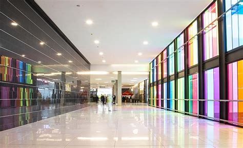 Take A Peek Inside The New And Improved Fourways Mall Commercial News