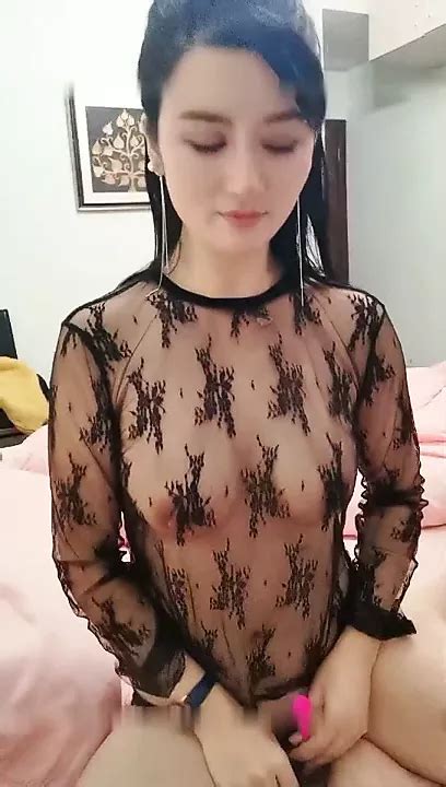 Cute Hot MILF China Webcam Nude XHamster