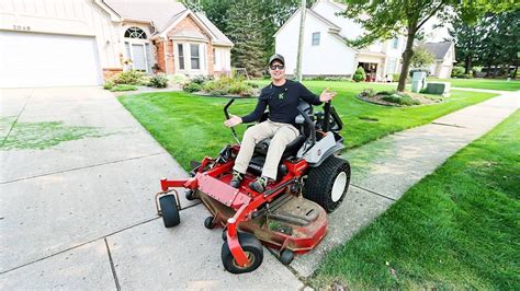 How To Start A Lawn Care Business