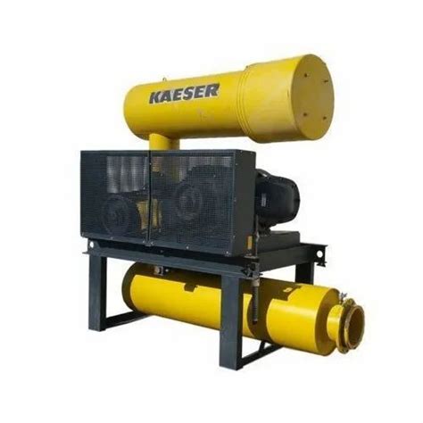 Kaeser Mild Steel Industrial Air Blower Fan Speed 2000 3000 Rpm At Rs