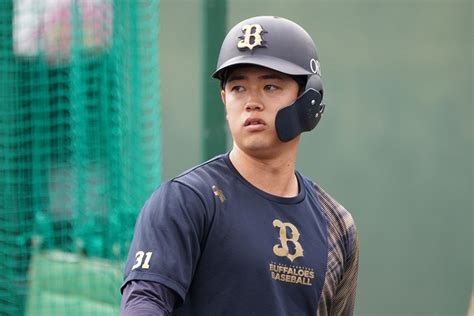 「フォロースルーめっちゃ好き」 豪快スイングの21歳は「山田になるんちゃうか」 Full Count