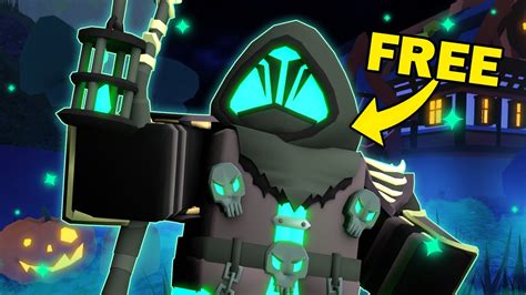 Crypt Kit Is FREE In Roblox Bedwars YouTube