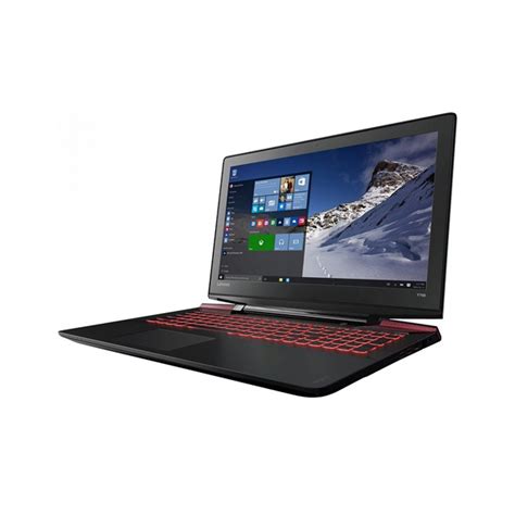 Ideapad Y700 Core I5 6300hq 8gb 1tb 15 6 W10h