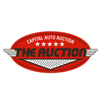 CAPITAL AUTO AUCTION - Updated January 2025 - 15 Photos & 22 Reviews ...