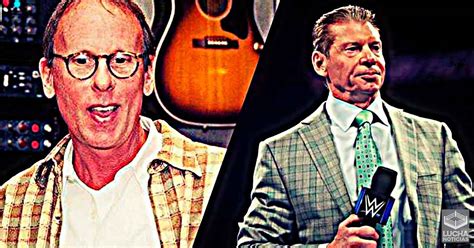 “me Vieron Como Un Riesgo” El Ex Compositor De La Wwe Jim Johnston