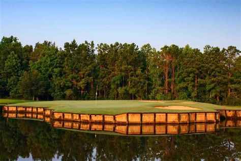 Lakewood Golf Club Point Clear - Alabama – Voyages.golf