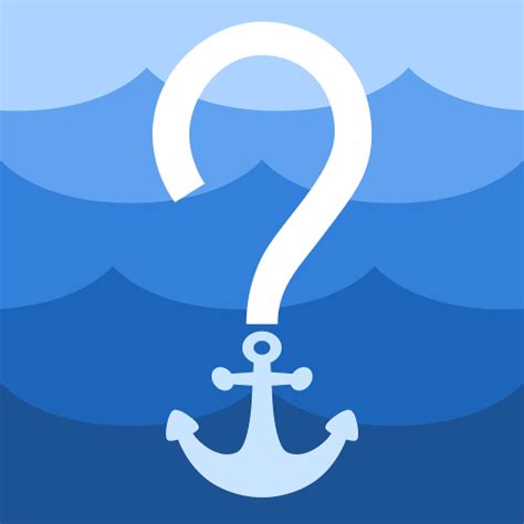 Nautica Quiz Apps On Google Play