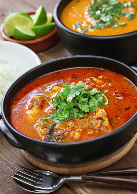 Receita De Moqueca De Peixe O Peixe Mais Saboroso Que Tem Cen Riomt