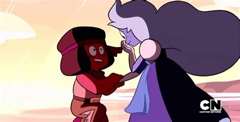 Cartoon Network S Steven Universe Features Lesbian Proposal Pinknews
