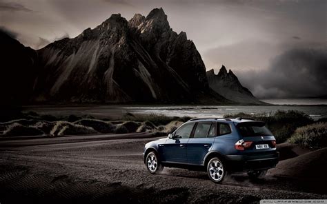 Bmw X3 Wallpapers Wallpaper Cave