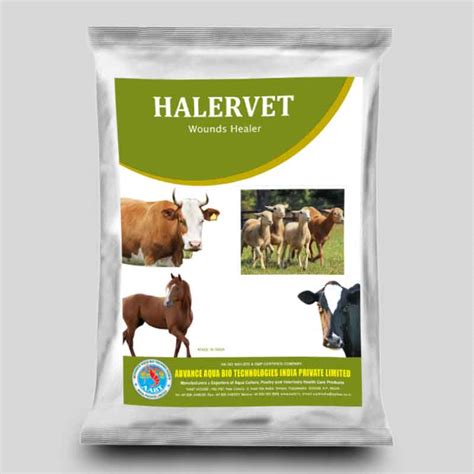 HALERVET – AABT GROUP