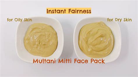 Multani mitti and chandan face pack for pimples - webhostingdun