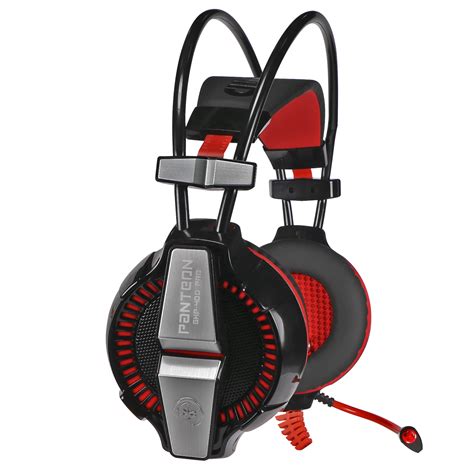PANTEON GHP-400 PRO
