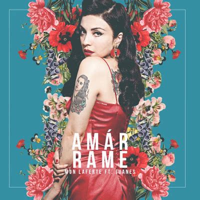 Mon Laferte Amárrame ft Juanes Exitos Mas Sonados