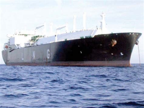 Pakistan Books Pricey Lng Cargoes