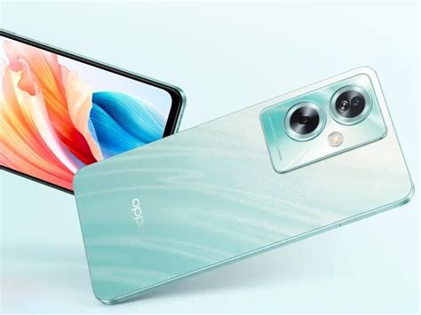 Oppo A60 Design And Specifications Leaked Ahead Of Launch Coming With 45w Battery And 50mp