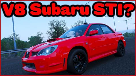 Fastest Subaru Wrx Drag Tune How To Tune Subaru Wrx Sti For Drag