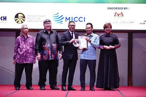 Sarawak Energy Wins Highest National Environmental Awards - Sarawak Energy