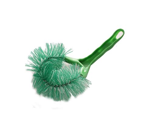 952 PVC Kitchen Utility Brush Pvc Bristle Mansion Brush