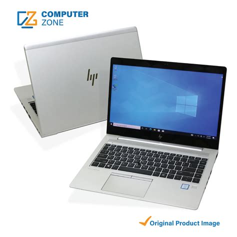 Hp Elitebook G Th Gen Core I Processor Gb Ram Gb Ssd